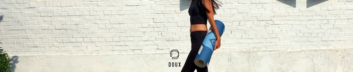 設計師品牌 - DOUX