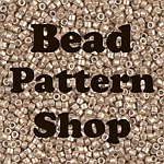 デザイナーブランド - Bead Pattern Shop
