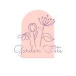 แบรนด์ของดีไซเนอร์ - Garden Fête