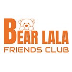 設計師品牌 - Bear Lala Friends Club