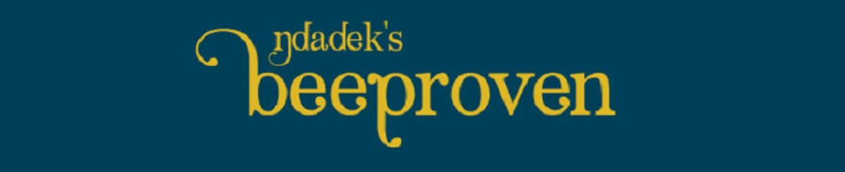 設計師品牌 - ndadek's BeeProven