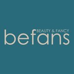  Designer Brands - befans ~ Love AI caricature