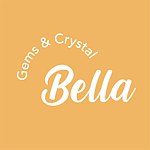 設計師品牌 - Bella Gems & Crystal