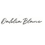設計師品牌 - Dahlia Blanc