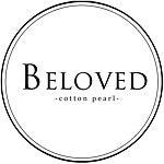 BELOVED cotton pearl 日本棉珍珠