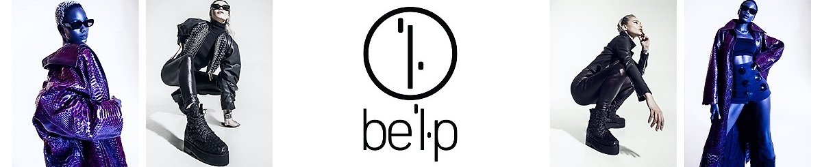 設計師品牌 - belp-atelier