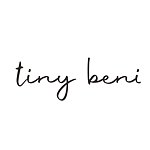 デザイナーブランド - tinybeni