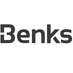 設計師品牌 - Benks