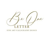 設計師品牌 - BE ONE LETTER