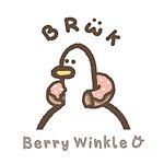 設計師品牌 - Berry Winkle 鸭仔 & 鸽仔