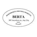 berta