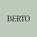 デザイナーブランド - BERTO GROOMING