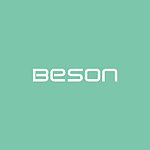デザイナーブランド - beson