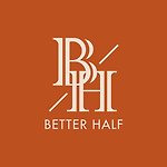設計師品牌 - BETTER HALF