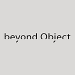 設計師品牌 - Beyond Object