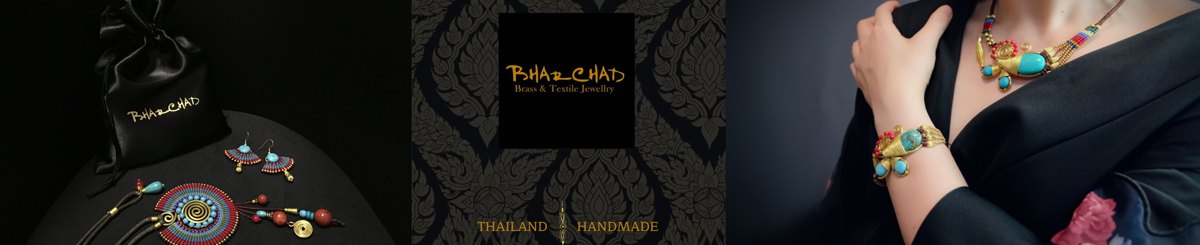 設計師品牌 - bharchad-store