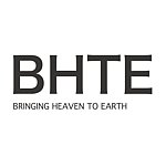 設計師品牌 - BHTE (Bringing Heaven To Earth)