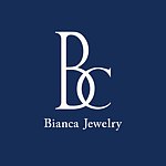 デザイナーブランド - biancajewelry