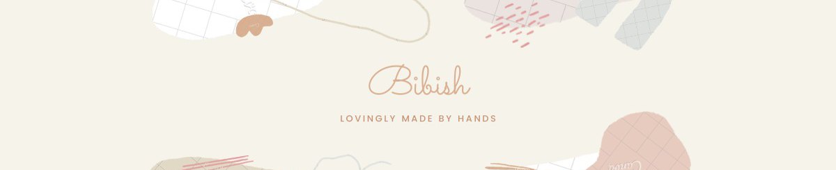 デザイナーブランド - Bibish