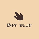 แบรนด์ของดีไซเนอร์ - Big Foot