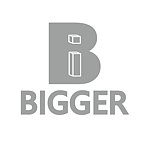 デザイナーブランド - biggerdesign