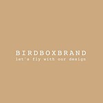 แบรนด์ของดีไซเนอร์ - Birdboxbrand