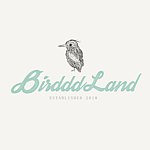 デザイナーブランド - birdddland