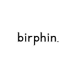 海豚鳥 birphin