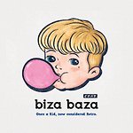 設計師品牌 - biza baza ビザバザ