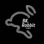 設計師品牌 - BK.Rabbit 黑色小白兔
