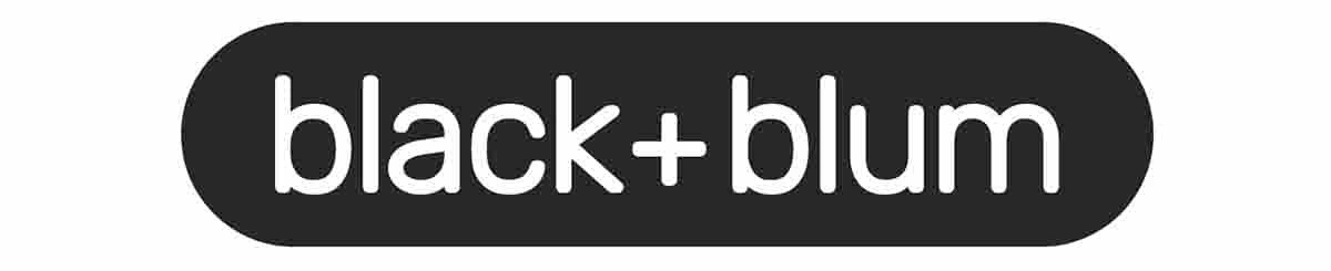 設計師品牌 - BLACK + BLUM 台灣總代理