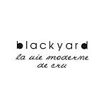 デザイナーブランド - blackyard