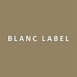 設計師品牌 - BLANC LABEL
