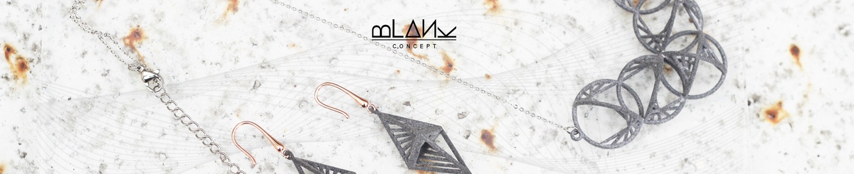 設計師品牌 - Blank Concept