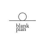 設計師品牌 - 留白計畫 blank plan