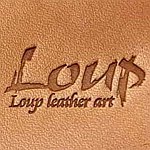  Designer Brands - Loup leather art