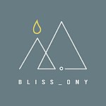 デザイナーブランド - Bliss_ony