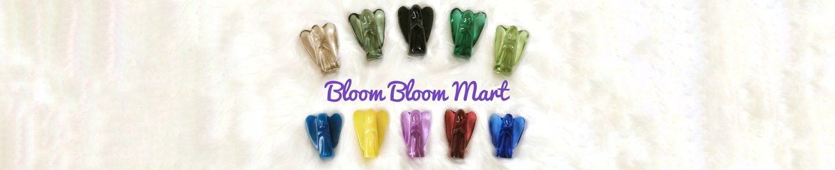 Bloom Bloom Mart 靈心身百貨店