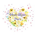 デザイナーブランド - bloombloommart