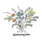 Blooming.sein 林粼花藝設計