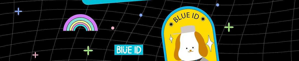 設計師品牌 - Blue ID