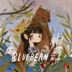 設計師品牌 - 藍豆 BlueBean