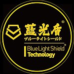  Designer Brands - BlueLightShield Screen Protector