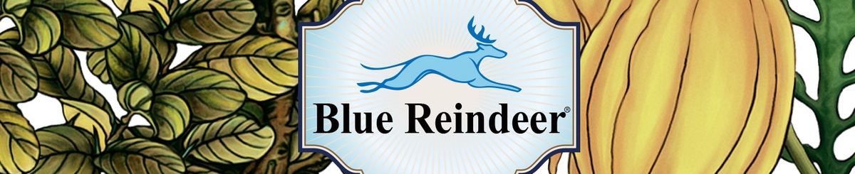 設計師品牌 - Blue Reindeer 天然寵物洗毛精