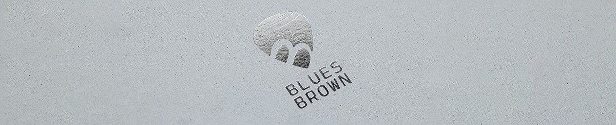 แบรนด์ของดีไซเนอร์ - BluesBrown