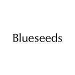 設計師品牌 - Blueseeds