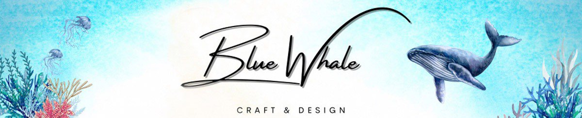 แบรนด์ของดีไซเนอร์ - Blue Whale Craft & Design