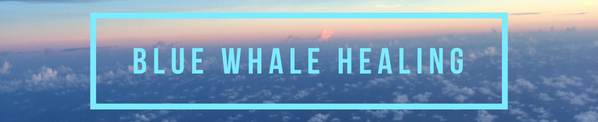 デザイナーブランド - Blue Whale Healing