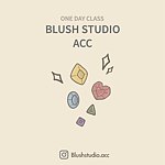  Designer Brands - Blush Studio