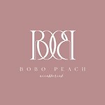 BOBO PEACH 輕珠寶銀飾